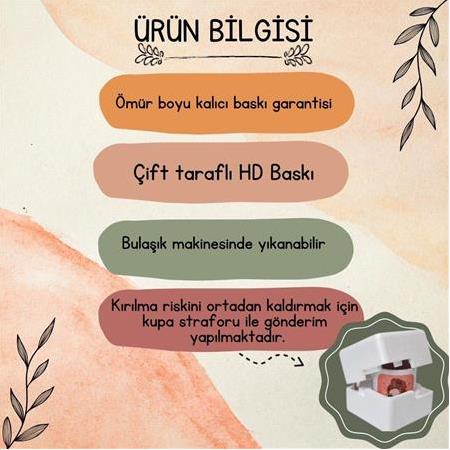 Kişiye Özel Kafada Bitti Ama Kafa da Bitti Yazılı İsme Özel Kupa Bardak Model - 1